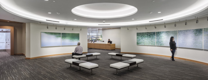 New Stanford Hospital - 0