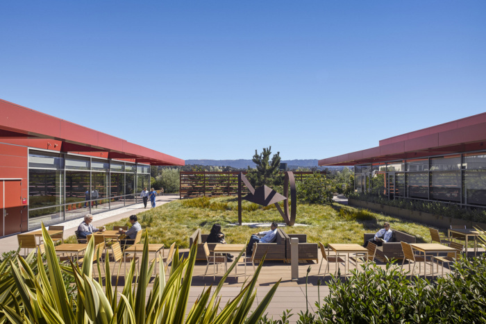 New Stanford Hospital - 0