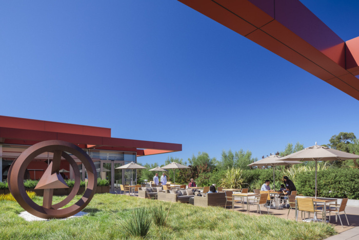 New Stanford Hospital - 0