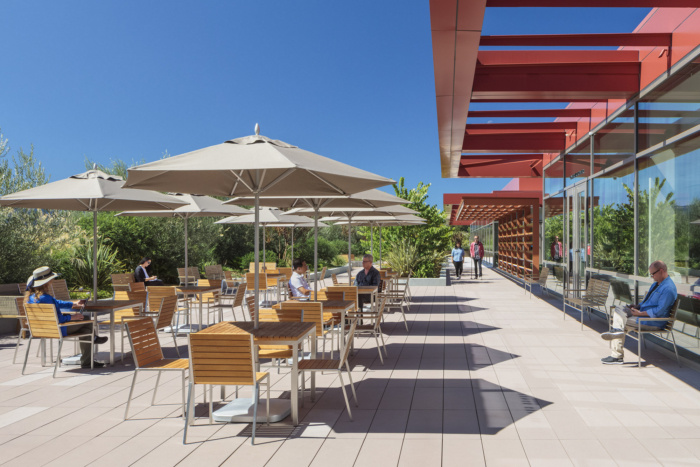 New Stanford Hospital - 0