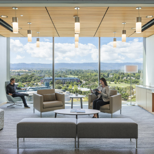 New Stanford Hospital