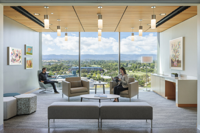 New Stanford Hospital - 0