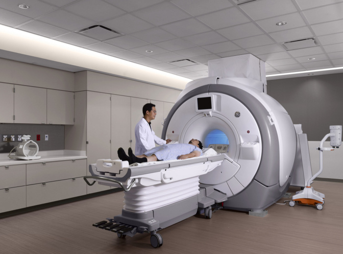 New Stanford Hospital - 0