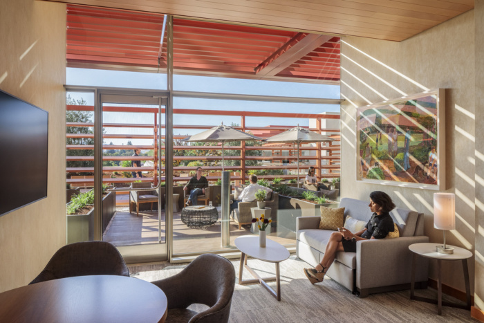 New Stanford Hospital - 0