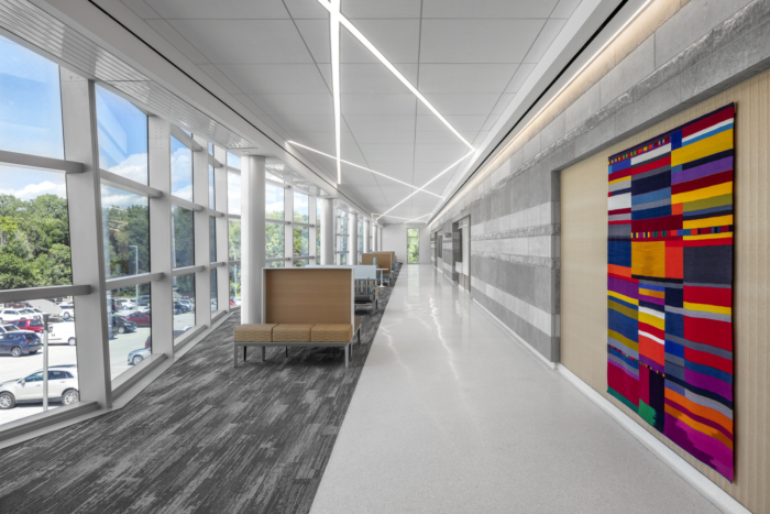 Omaha VA Ambulatory Care Center - 0