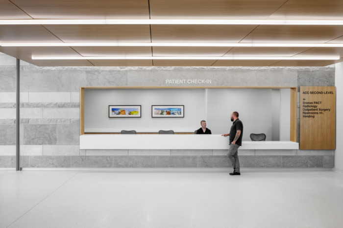 Omaha VA Ambulatory Care Center - 0
