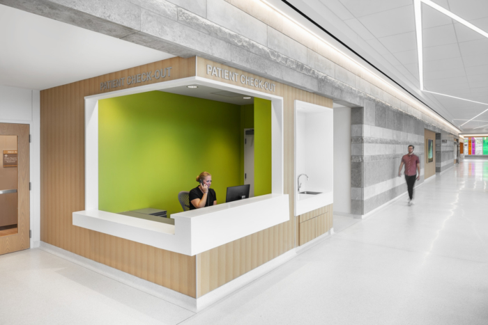 Omaha VA Ambulatory Care Center - 0