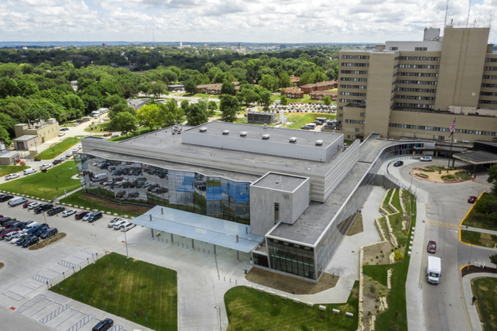 Omaha VA Ambulatory Care Center - 0