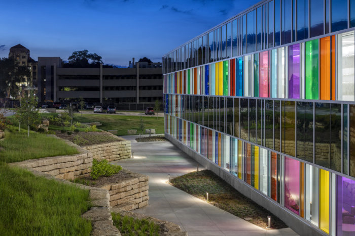 Omaha VA Ambulatory Care Center - 0