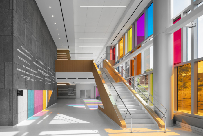 Omaha VA Ambulatory Care Center - 0