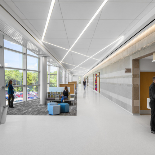 Omaha VA Ambulatory Care Center