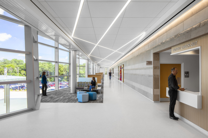 Omaha VA Ambulatory Care Center - 0