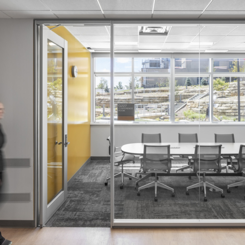 Omaha VA Ambulatory Care Center