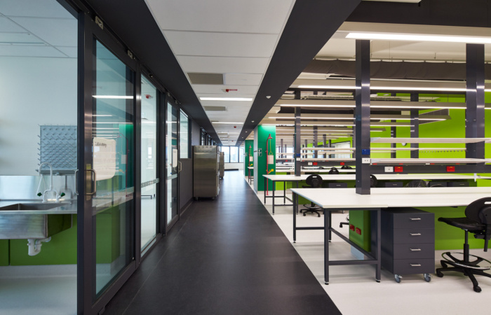 Victorian Comprehensive Cancer Centre (VCCC) - 0
