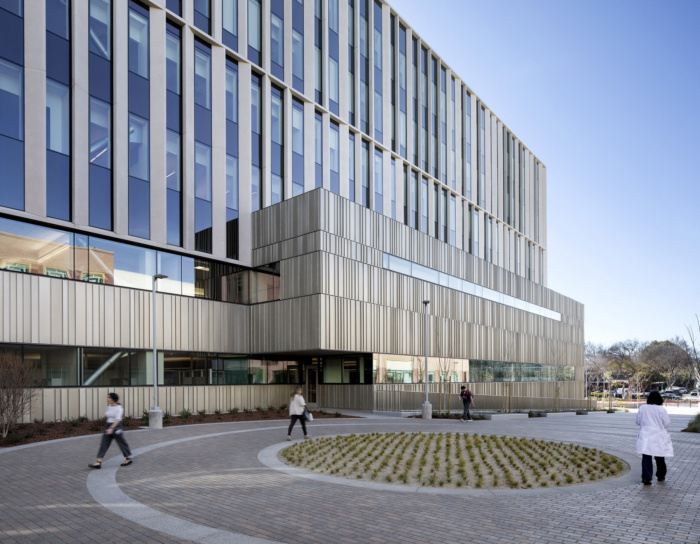 El Camino Health Integrated Medical Sobrato Pavilion - 0