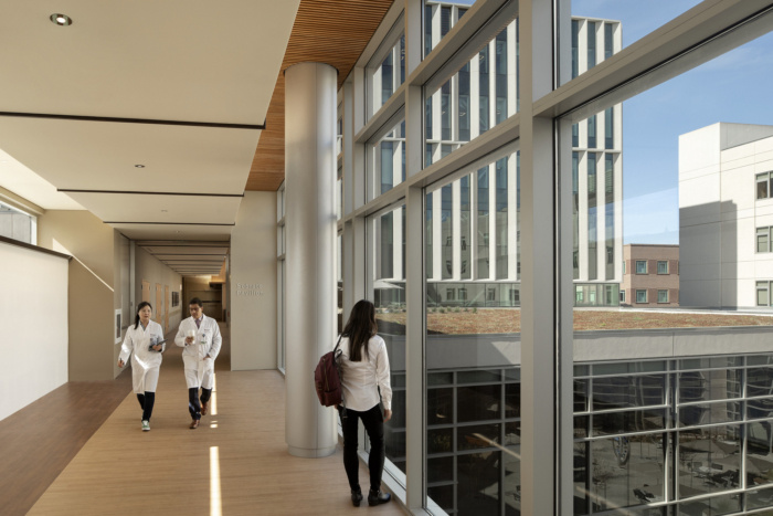 El Camino Health Integrated Medical Sobrato Pavilion - 0