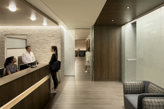El Camino Health Integrated Medical Sobrato Pavilion - 0