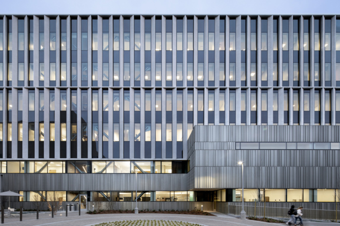 El Camino Health Integrated Medical Sobrato Pavilion - 0