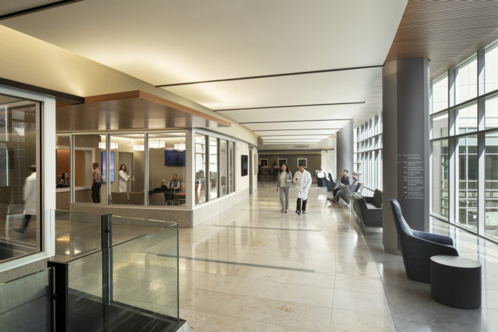 El Camino Health Integrated Medical Sobrato Pavilion - 0