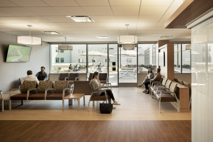 El Camino Health Integrated Medical Sobrato Pavilion - 0