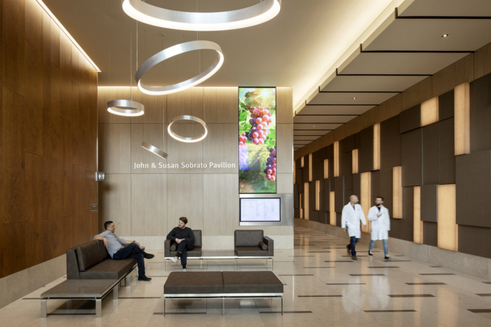 El Camino Health Integrated Medical Sobrato Pavilion - 0