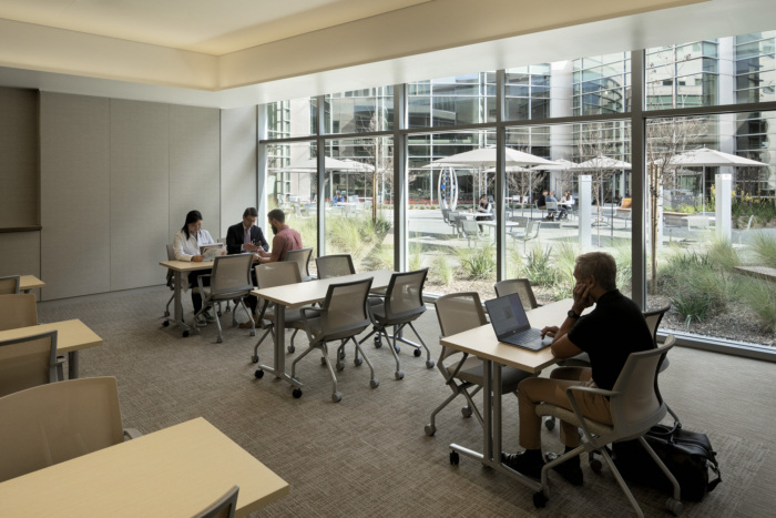 El Camino Health Integrated Medical Sobrato Pavilion - 0