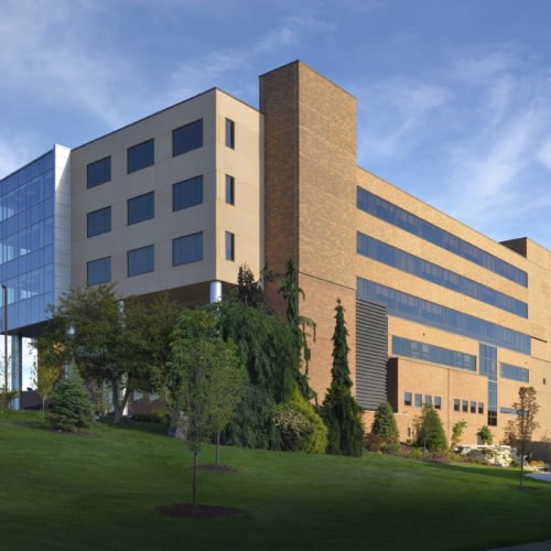 recent Steve Maylone healthcare photography projects