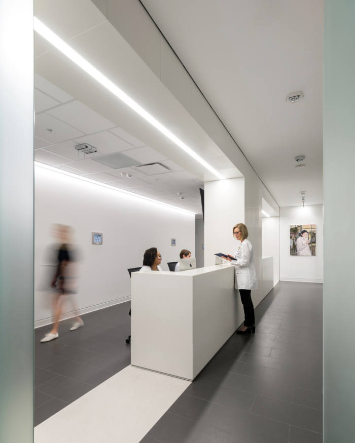 James D. Eason Transplant Institute at Methodist University Hospital - 0