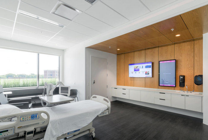 James D. Eason Transplant Institute at Methodist University Hospital - 0