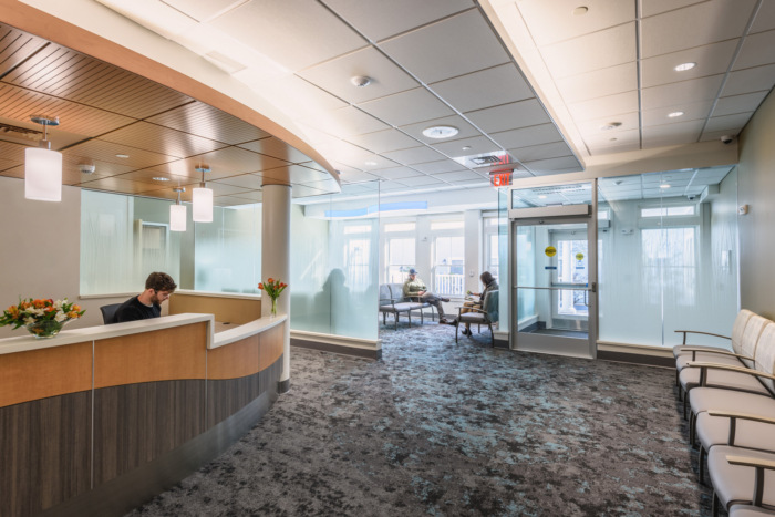 Martha's Vineyard Hospital - Primary Care Internal Medicine Suite - 0