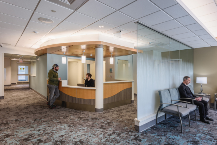 Martha's Vineyard Hospital - Primary Care Internal Medicine Suite - 0