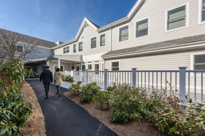 Martha's Vineyard Hospital - Primary Care Internal Medicine Suite - 0