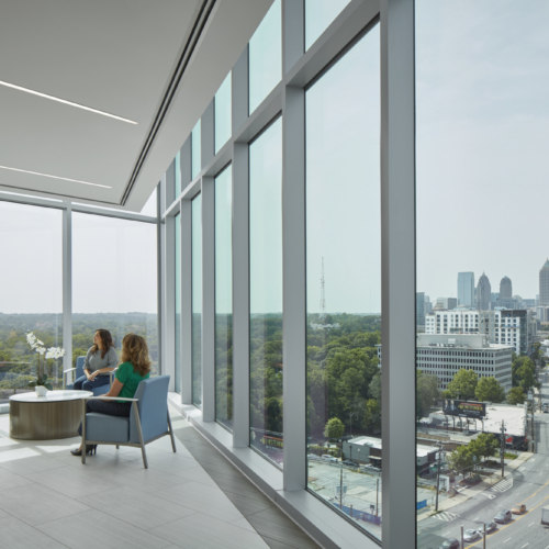 Piedmont Atlanta Hospital Marcus Tower