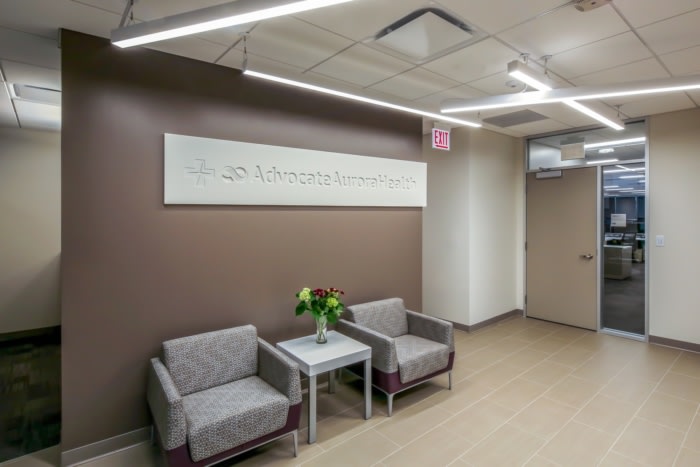 Advocate Aurora Health - Electronic ICU - 0