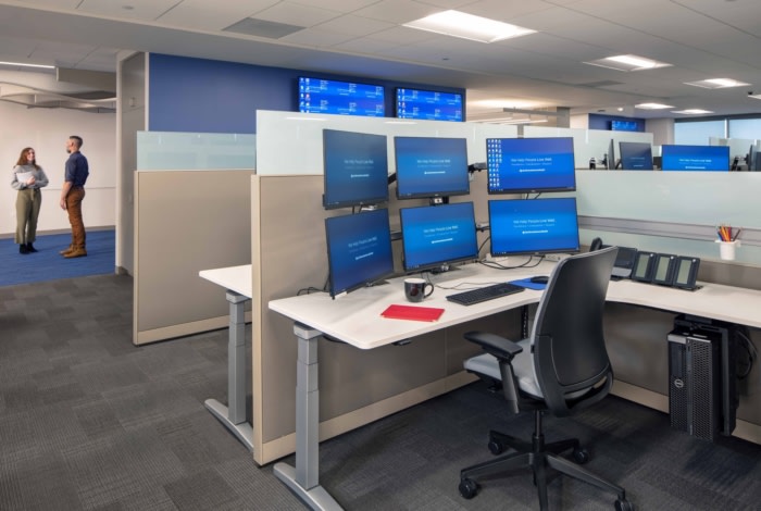 Advocate Aurora Health - Electronic ICU - 0
