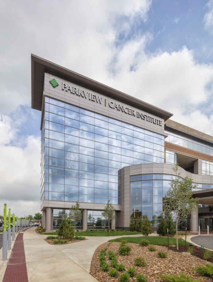Parkview Cancer Institute - 0