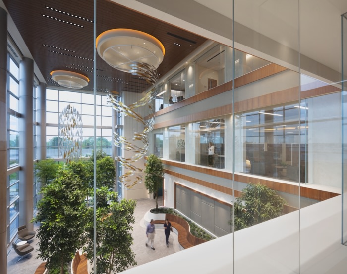 Parkview Cancer Institute - 0