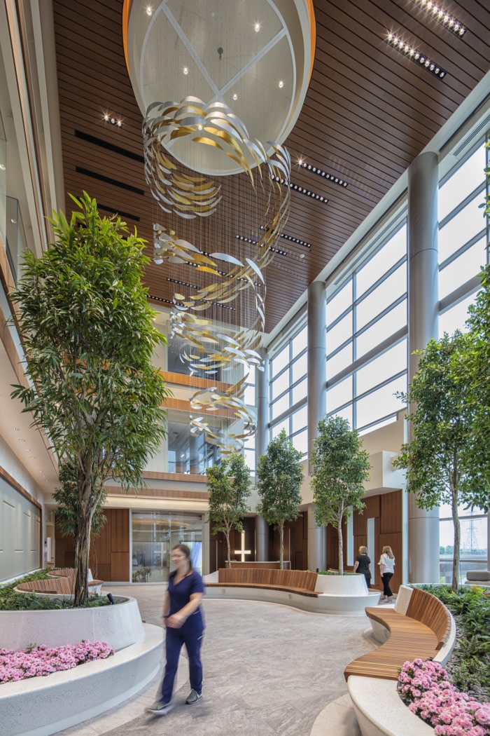 Parkview Cancer Institute - 0