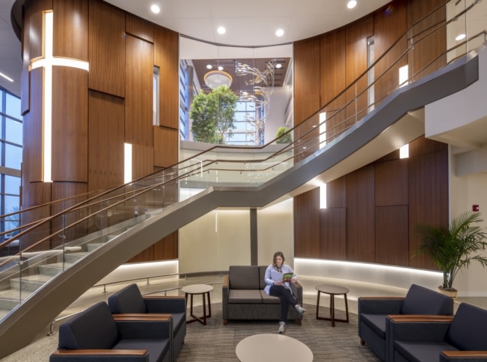 Parkview Cancer Institute - 0