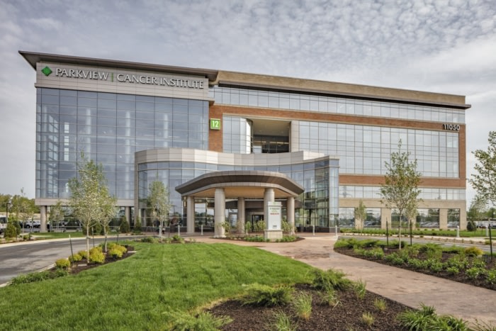Parkview Cancer Institute - 0