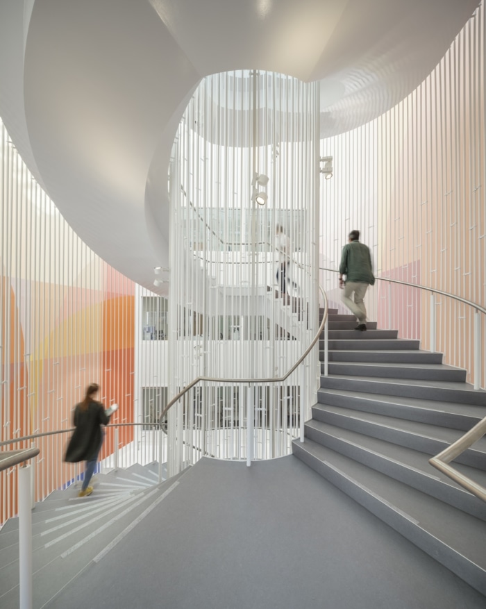 Rigshospitalet's North Wing Extension - 0