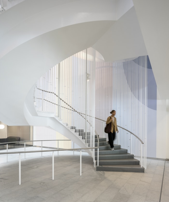 Rigshospitalet's North Wing Extension - 0