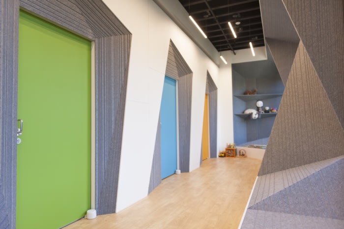 YPMD Pediatric Neurology Clinic - 0
