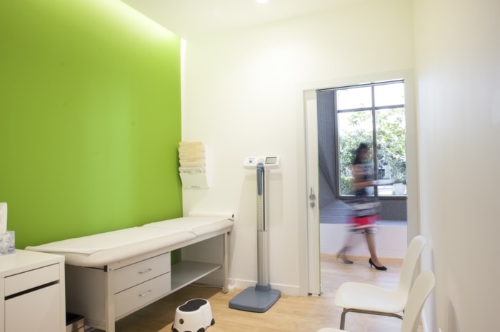 YPMD Pediatric Neurology Clinic - 0