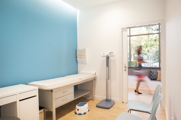 YPMD Pediatric Neurology Clinic - 0