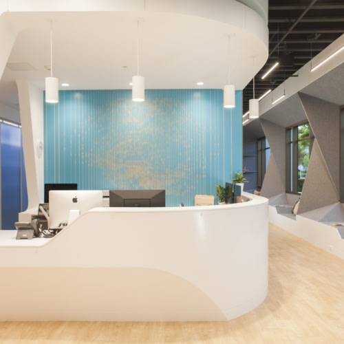 recent Zack Matthews healthcare photography projects
