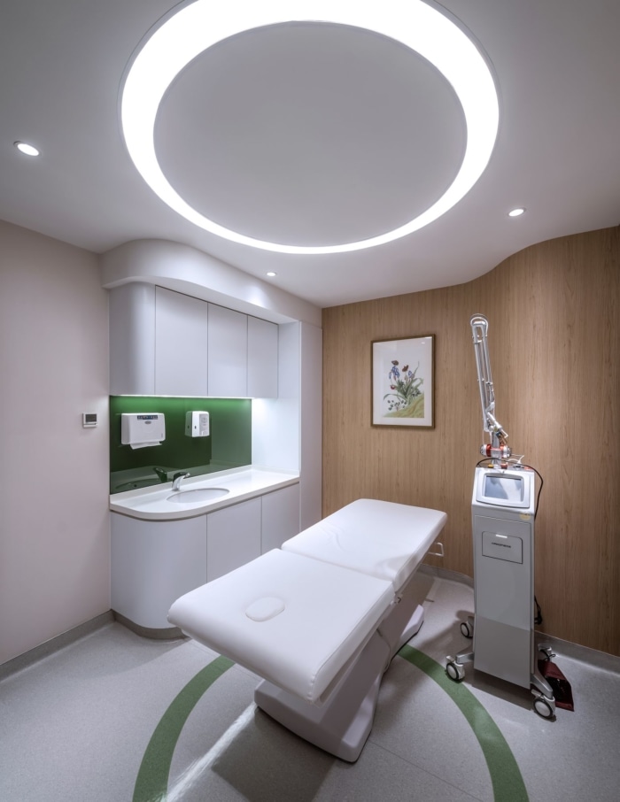 Angel Women‘s and Children's Hospital - Building 5 - 0