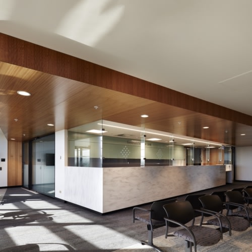 recent Sam Noonan healthcare photography projects