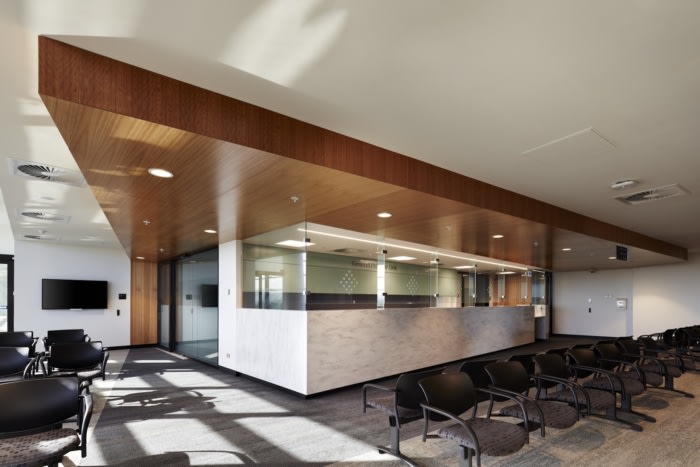 University of Adelaide South Australian Dental Service Hospital - 0