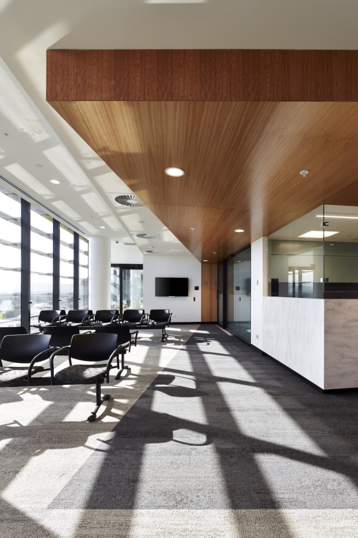 University of Adelaide South Australian Dental Service Hospital - 0